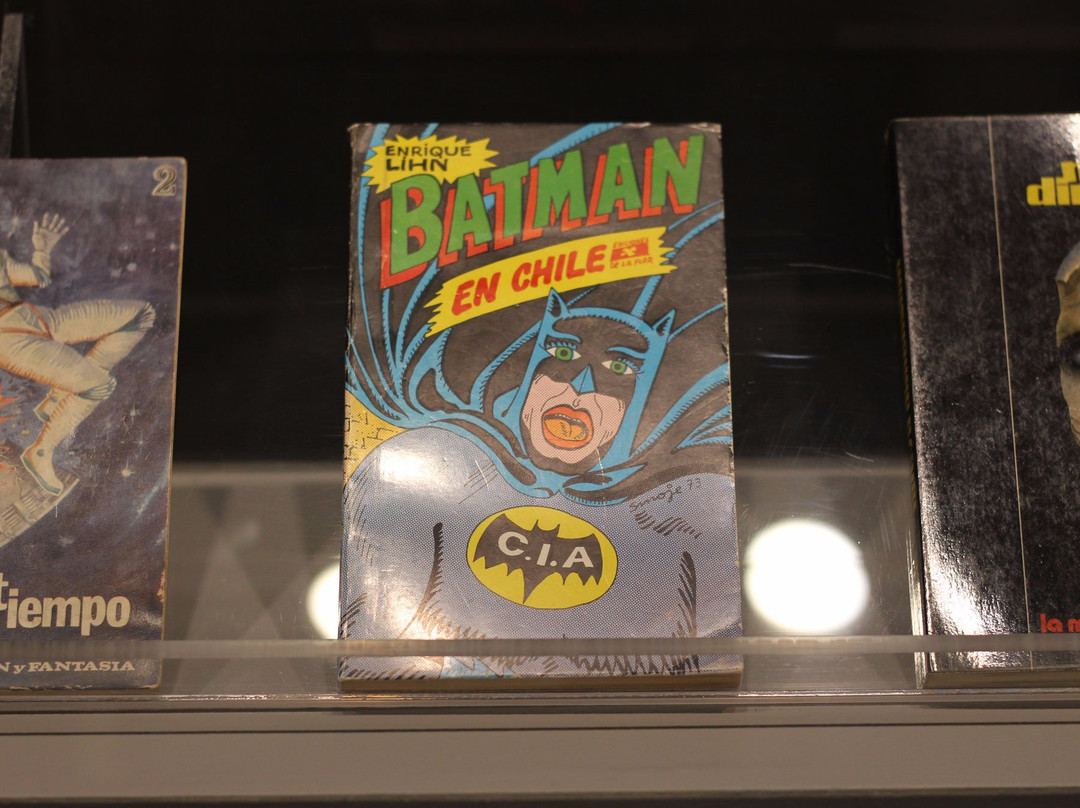 California Museum of Photography-里弗赛德必去景点