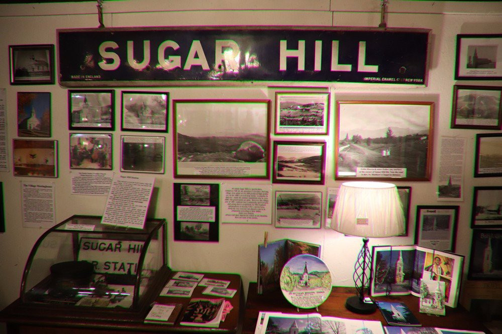 Sugar Hill Historical Museum景点图片