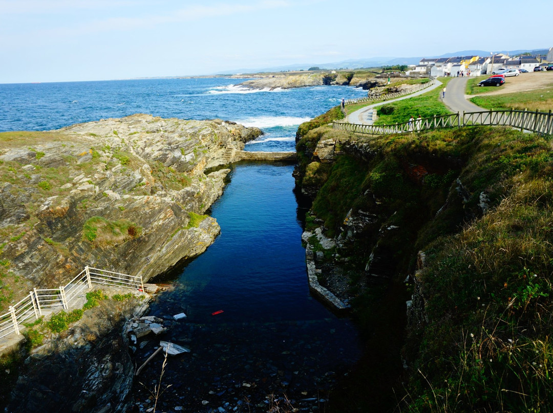 Rinlo旅游攻略图片