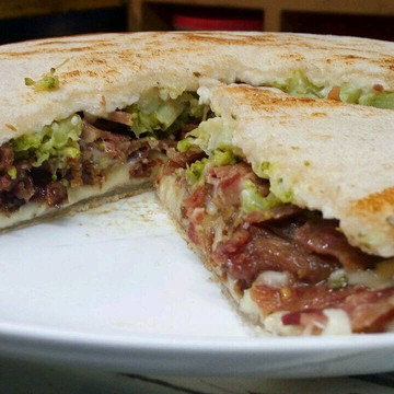 Tchellos Gourmet Tapioca