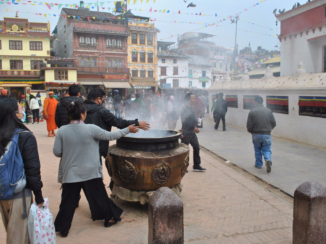 Baha Bahi-帕坦（拉利特浦）必去景点