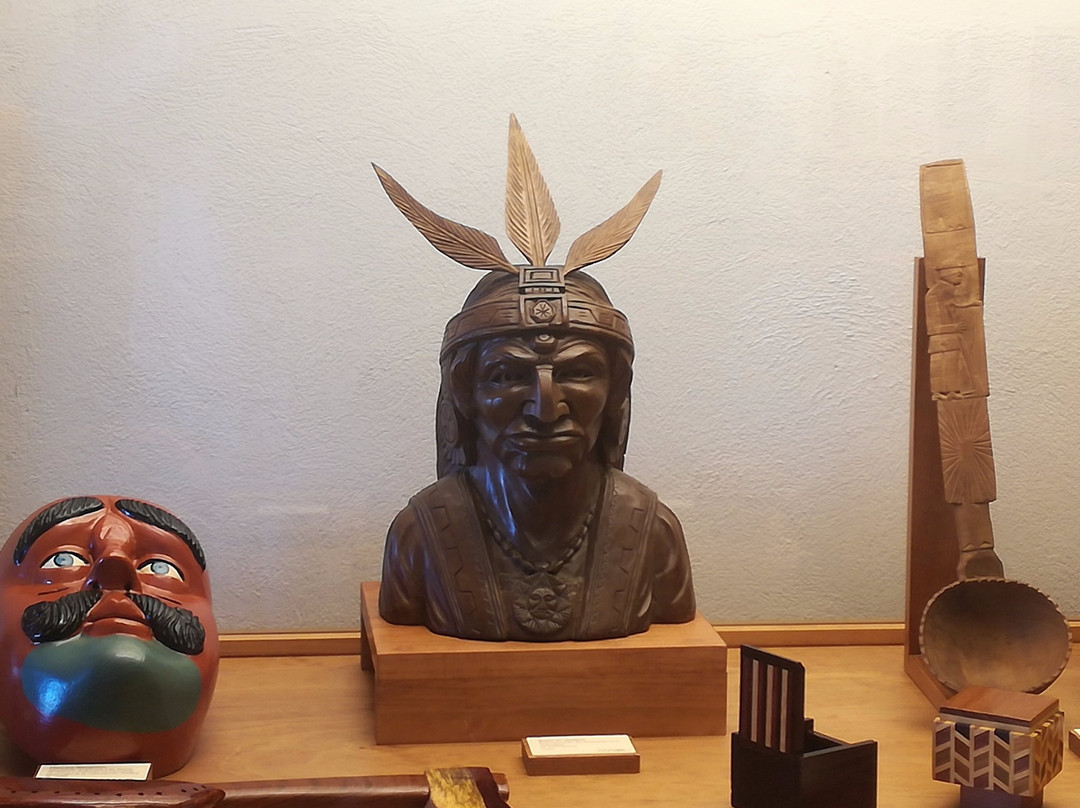 Museo de la Coria-特鲁希略必去景点