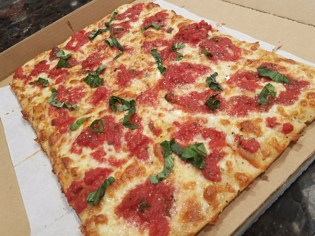 Blue Diamond餐馆和美食-Anna Maries Italian Cuisine