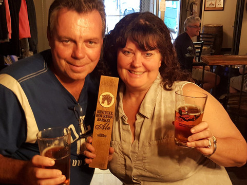 Alley taps-纳什维尔必去景点