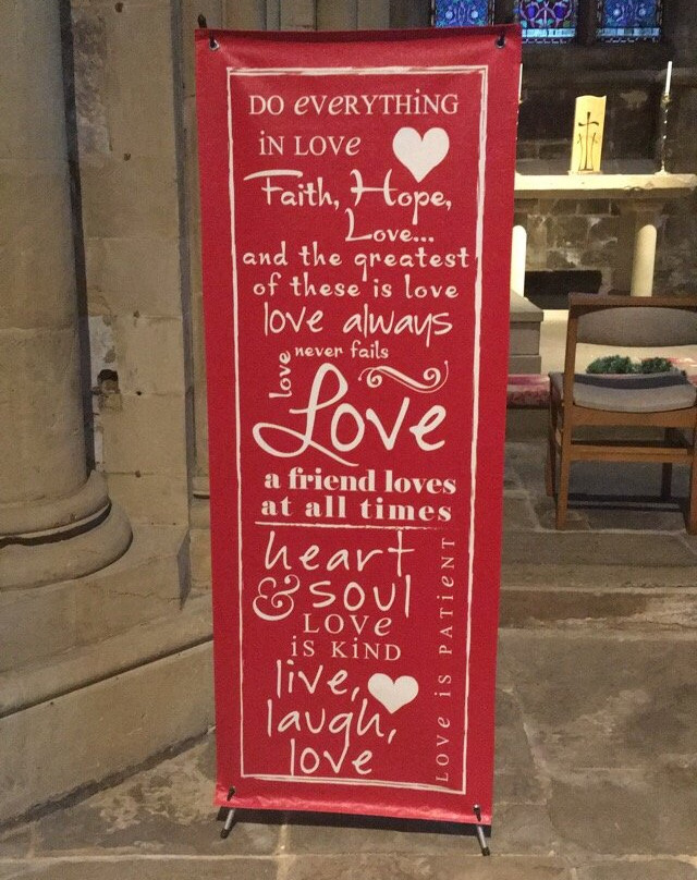 Church of St John the Baptist-Knaresborough必去景点