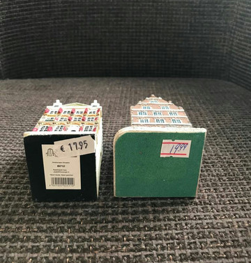 Madame Blue Delftware & Dutch Jewelry-阿姆斯特丹必去景点