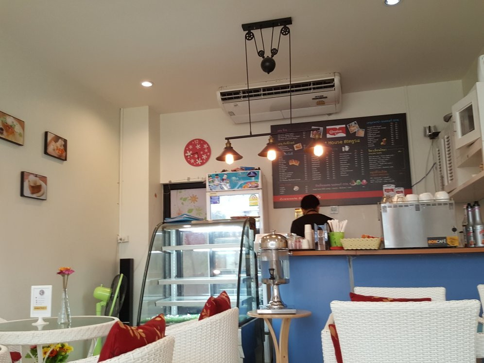 Sweet House Bingsu