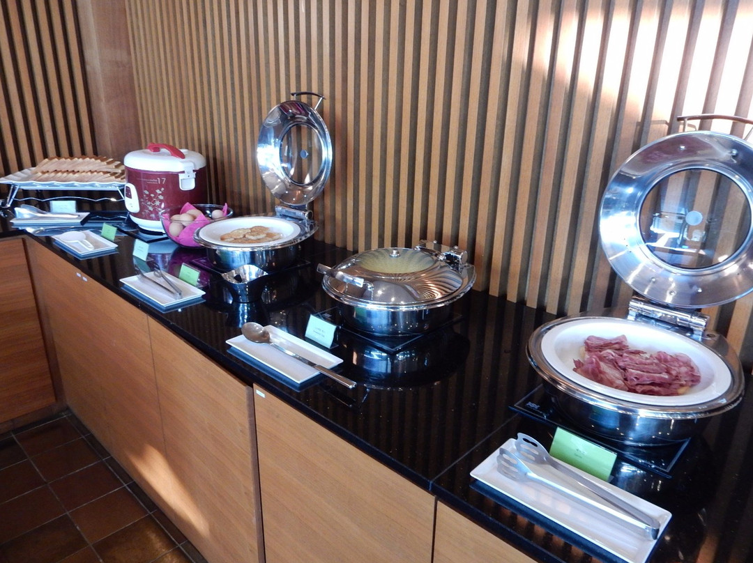 Hantan River Spa Hotel主图