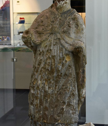 ReGare, Centre d'Interpretation du Patrimoine Fossois et Regional-Fosses-la-Ville必去景点