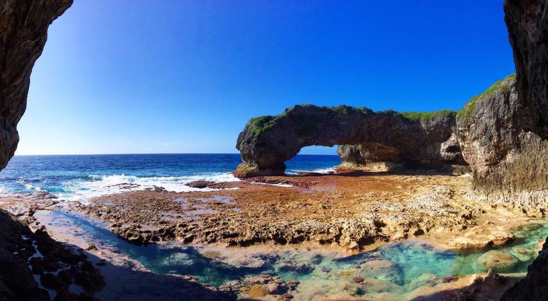 Hikutavake旅游攻略图片