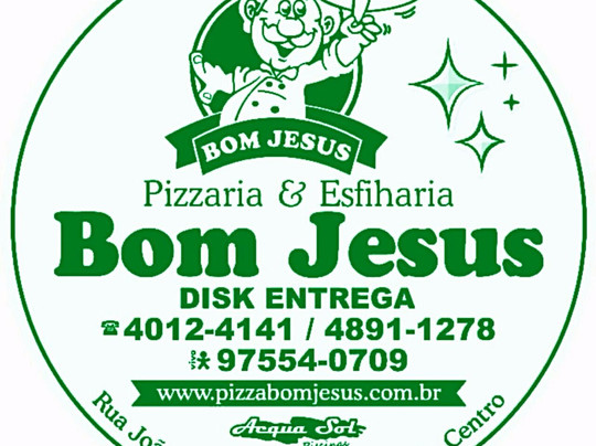 Pizzaria Bom Jesus