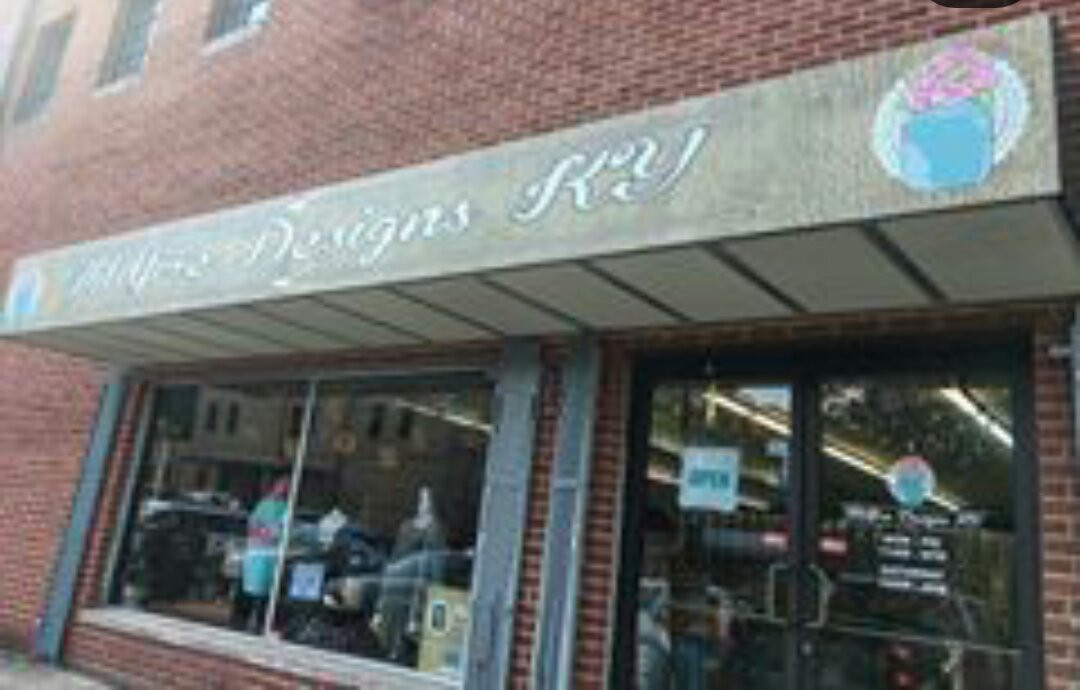 Wildfire Designs KY-Prestonsburg必去景点