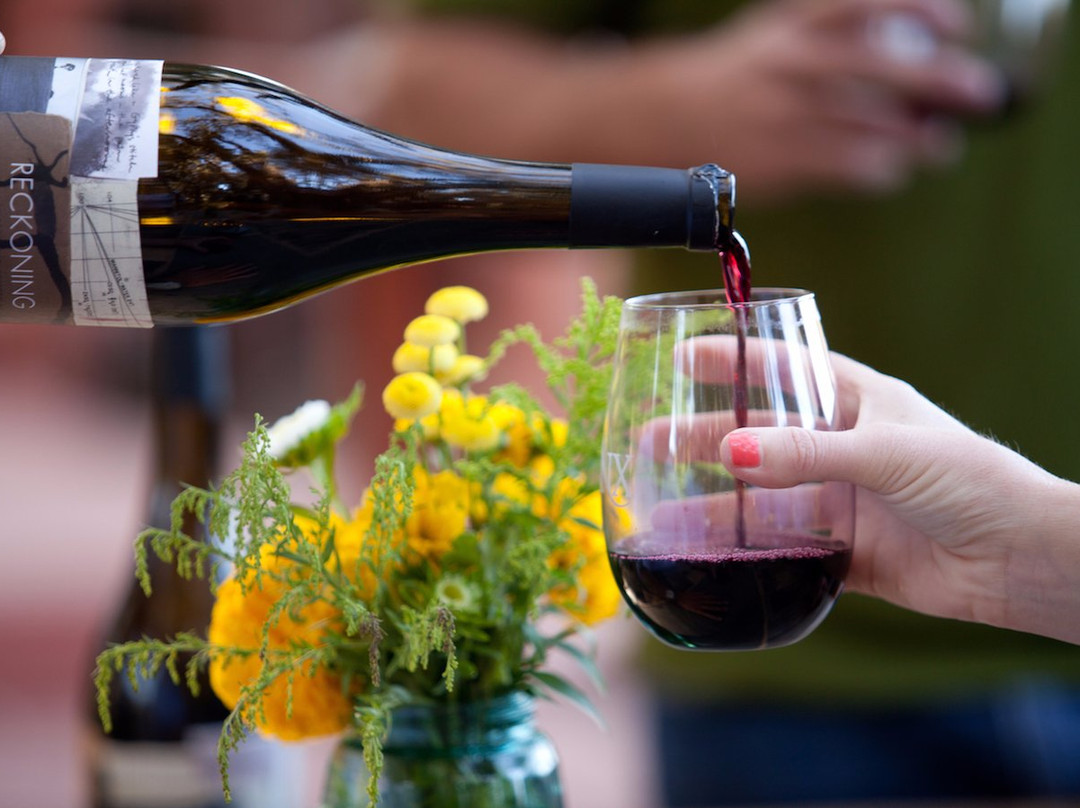 ONX Wines景点图片