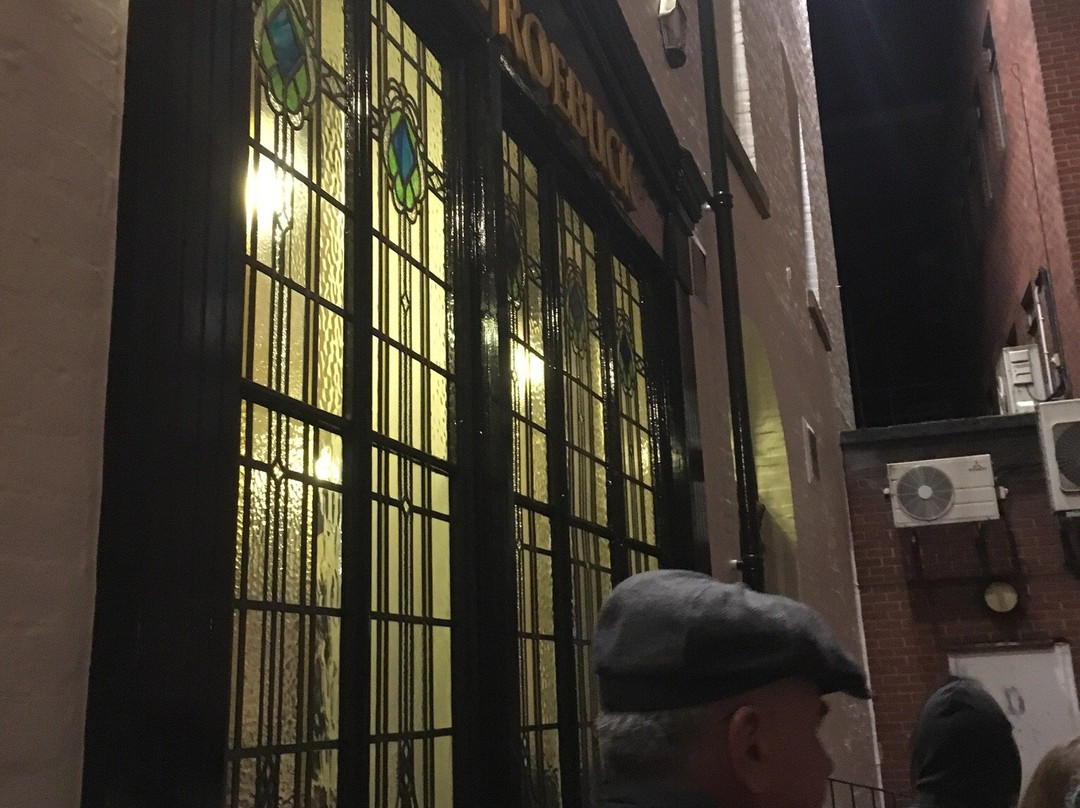 Rochdale Ghost Walk景点图片
