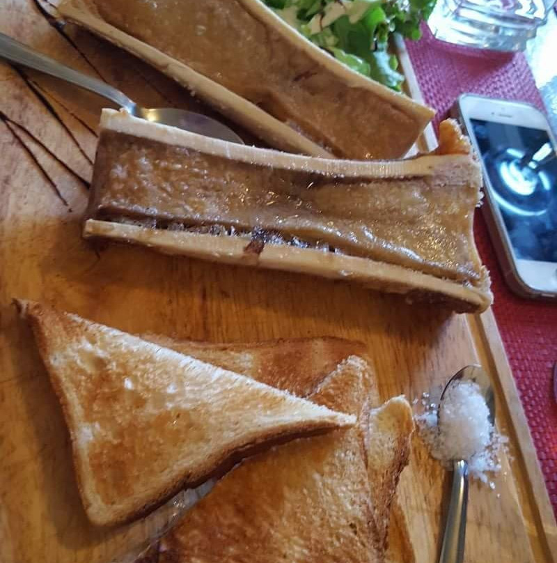 Bersee餐馆和美食-Le Relais d'Alcy