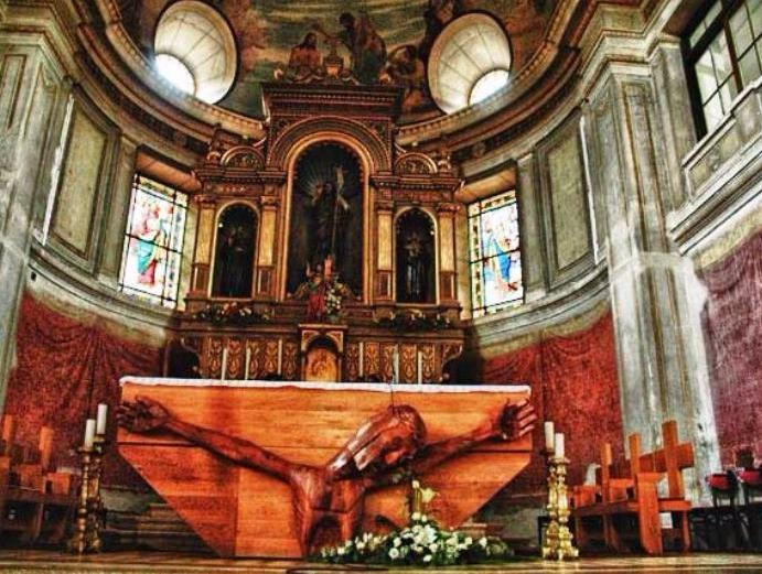 Franciscan monastery Kraljeva Sutjeska-Kakanj必去景点