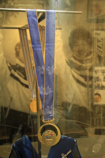 Hakuba Olympic Museum-白马村必去景点