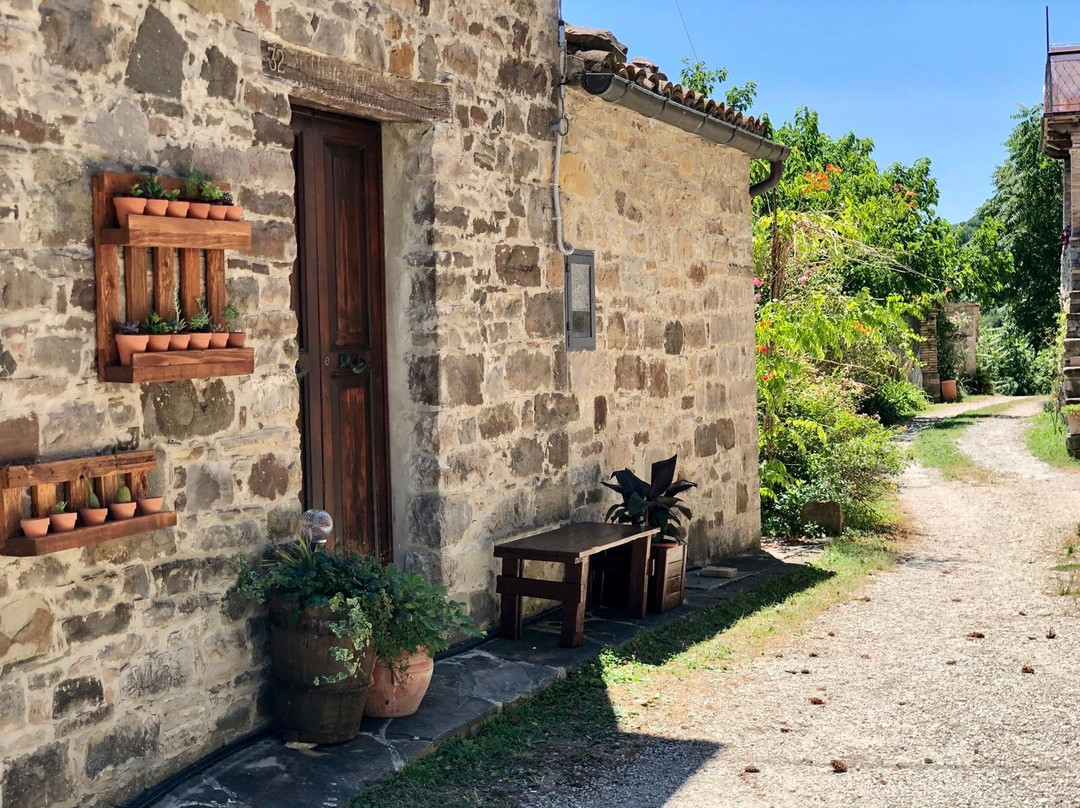 Le Velle B&B - Casa in Campagna