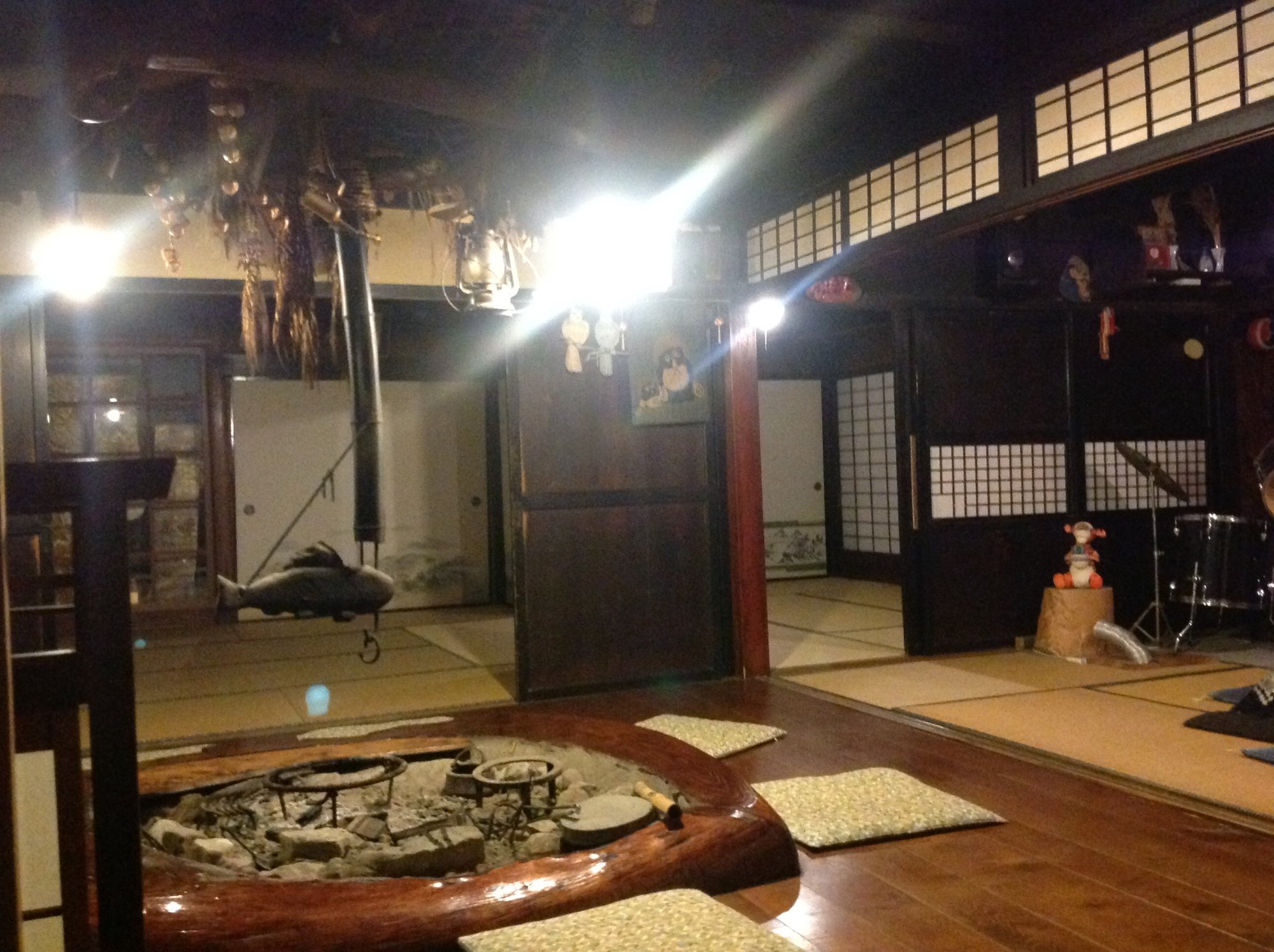 Zen-餐饮