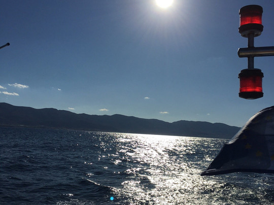 Boat Trips Aphrodite-Sissi必去景点