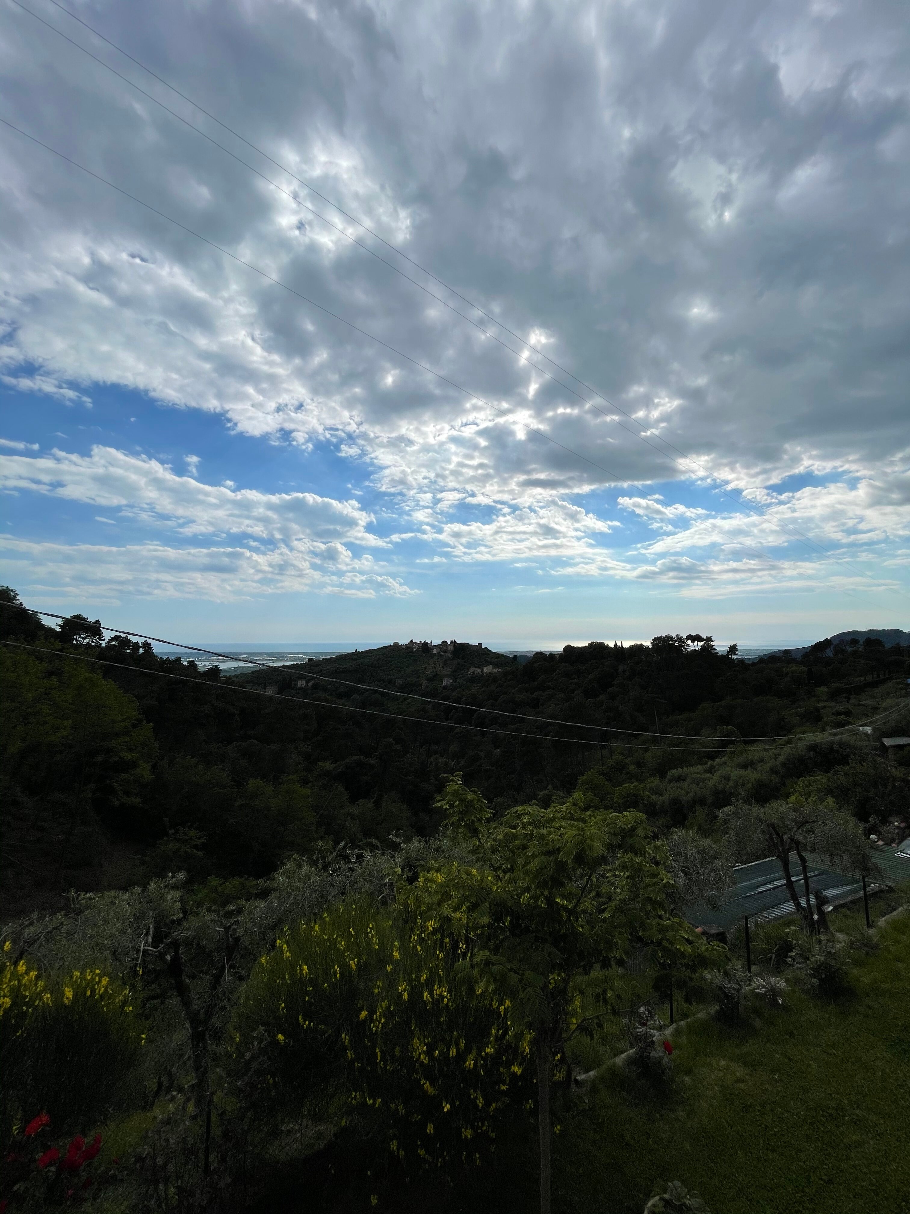 L'Innamorata, Esclusivo B&B Vista Mare-官方