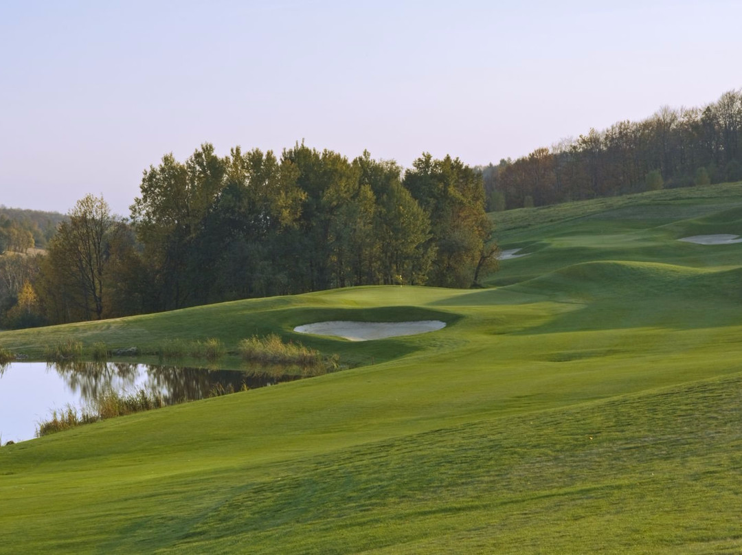 Krakow Valley Golf & Country Club景点图片
