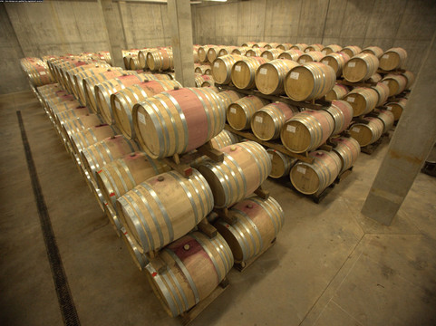 Ponzi Vineyards-Sherwood必去景点