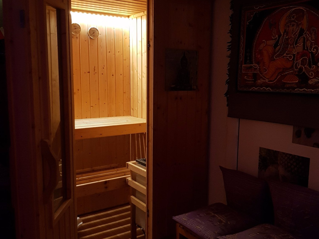 Secret des Indes-Villerupt必去景点