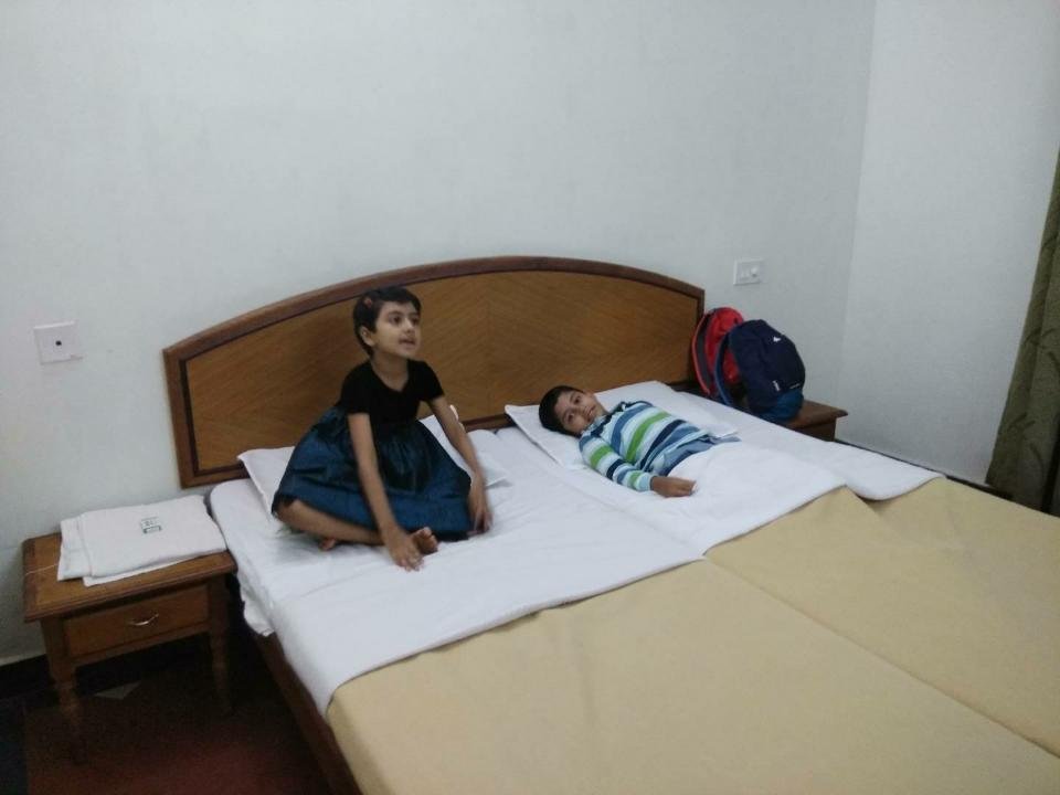 Ktdc Tamarind Nilambur-官方