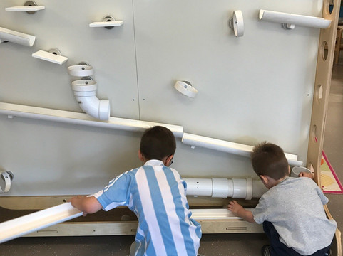 Kids' Station Childrens Museum-Plattsburgh必去景点