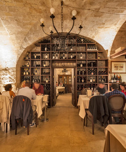 Ristorante Don Camillo餐厅图片