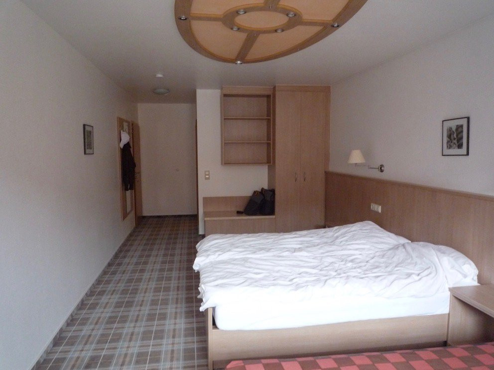 Hotel & Restaurant Schwanen主图