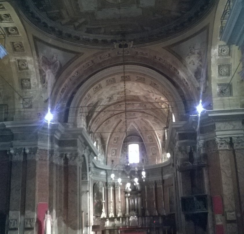 Chiesa di Santa Eufemia