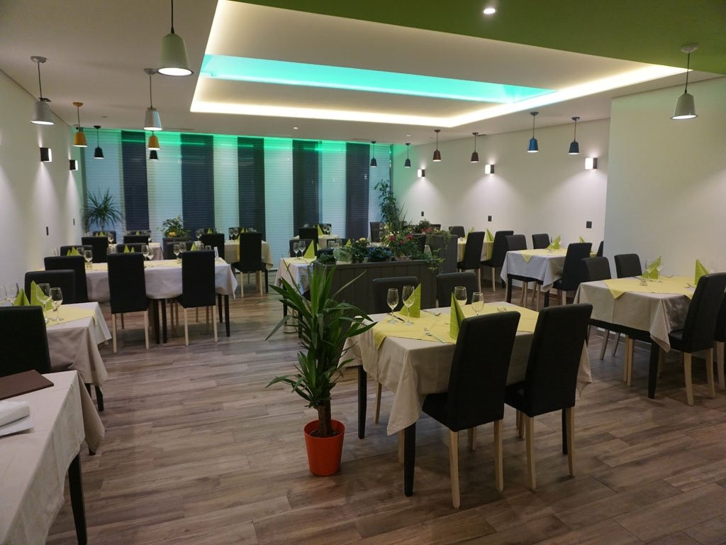 Courtion餐馆和美食-Restaurant de l'Union