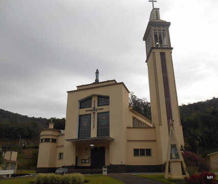 Igreja Nossa Senhora da Conceição