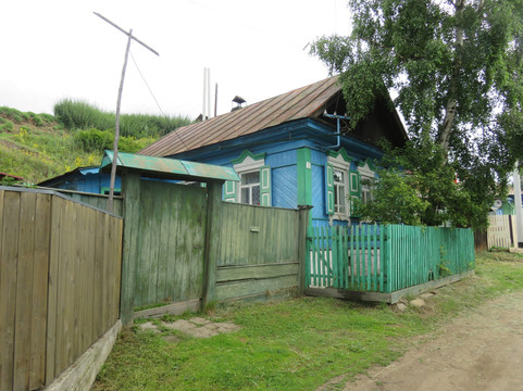 Baikal Museum of Gems-利斯特维扬卡必去景点