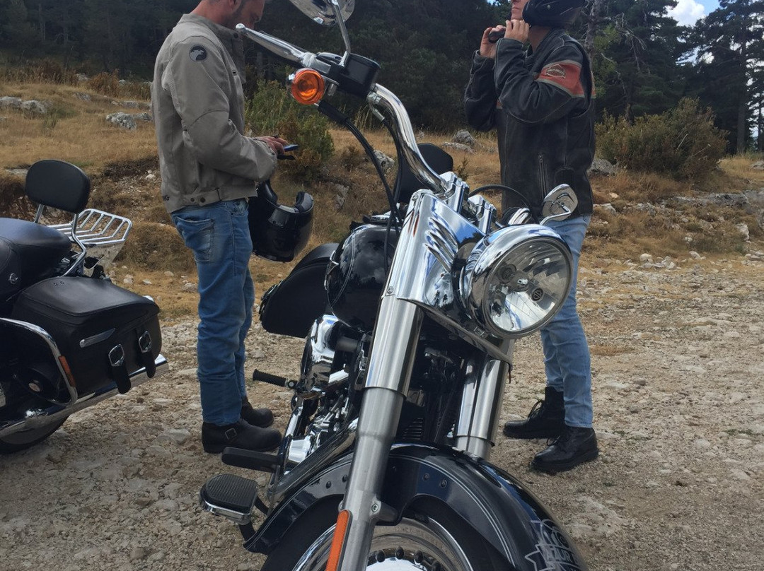 Azur Biker Tour景点图片