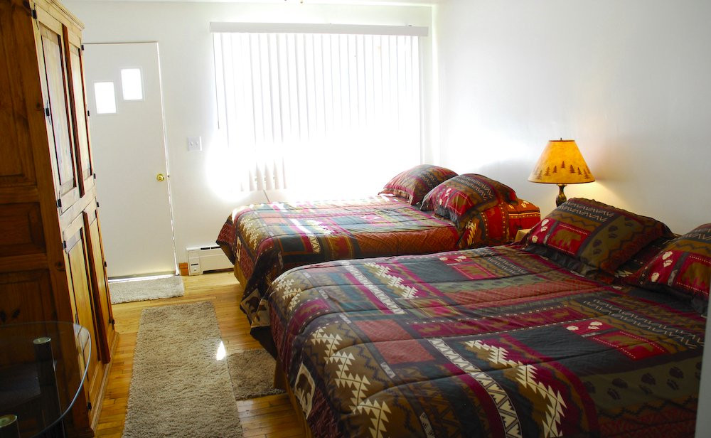 Blonquist Motel主图