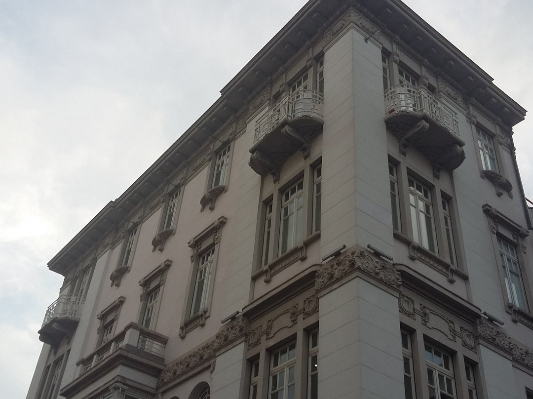 Palazzo Imperato景点图片