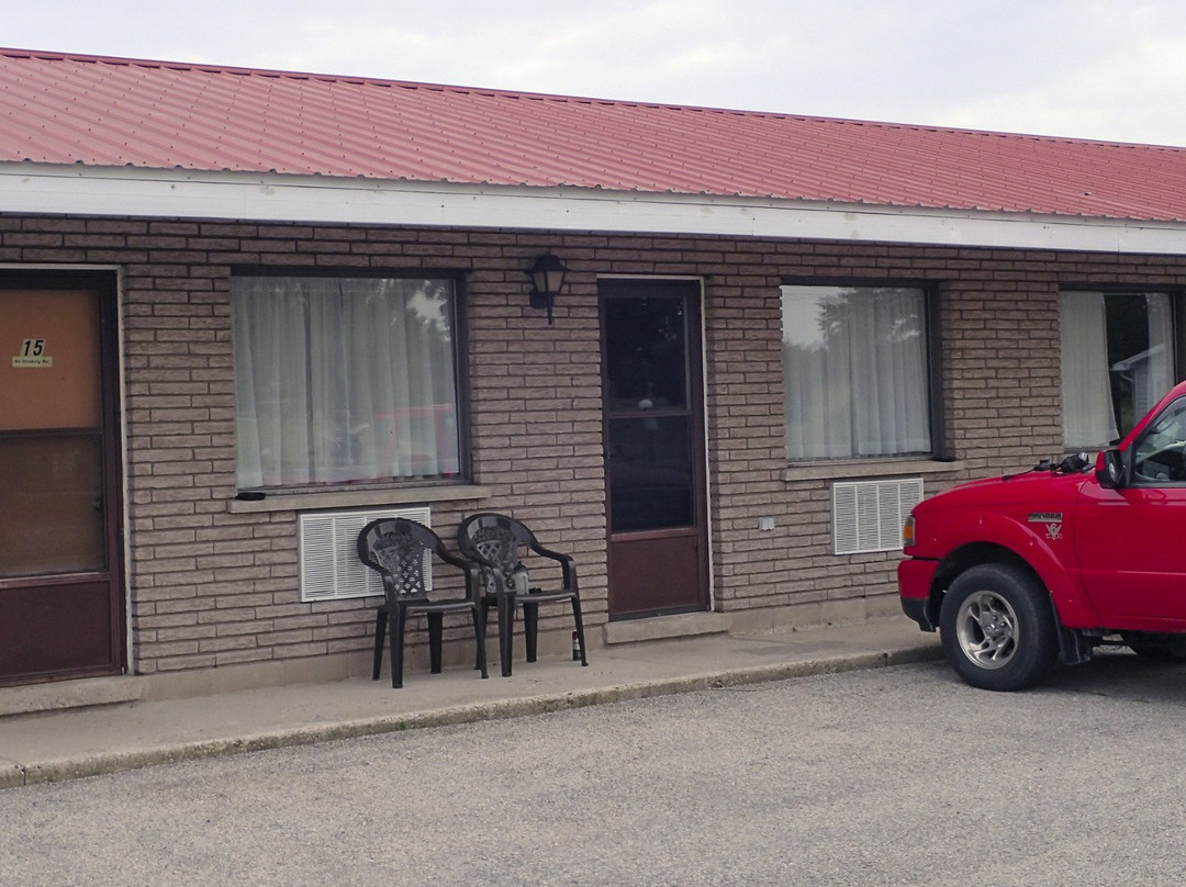 Lighthouse Motel主图