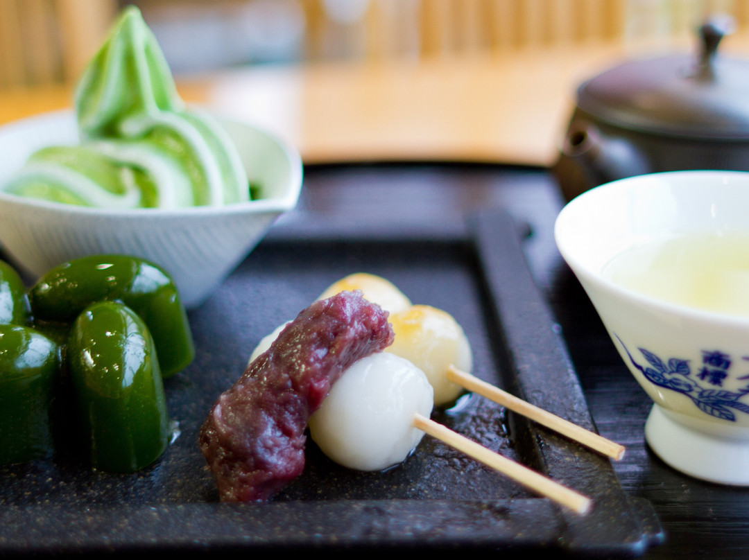 茶通仙 多田製茶