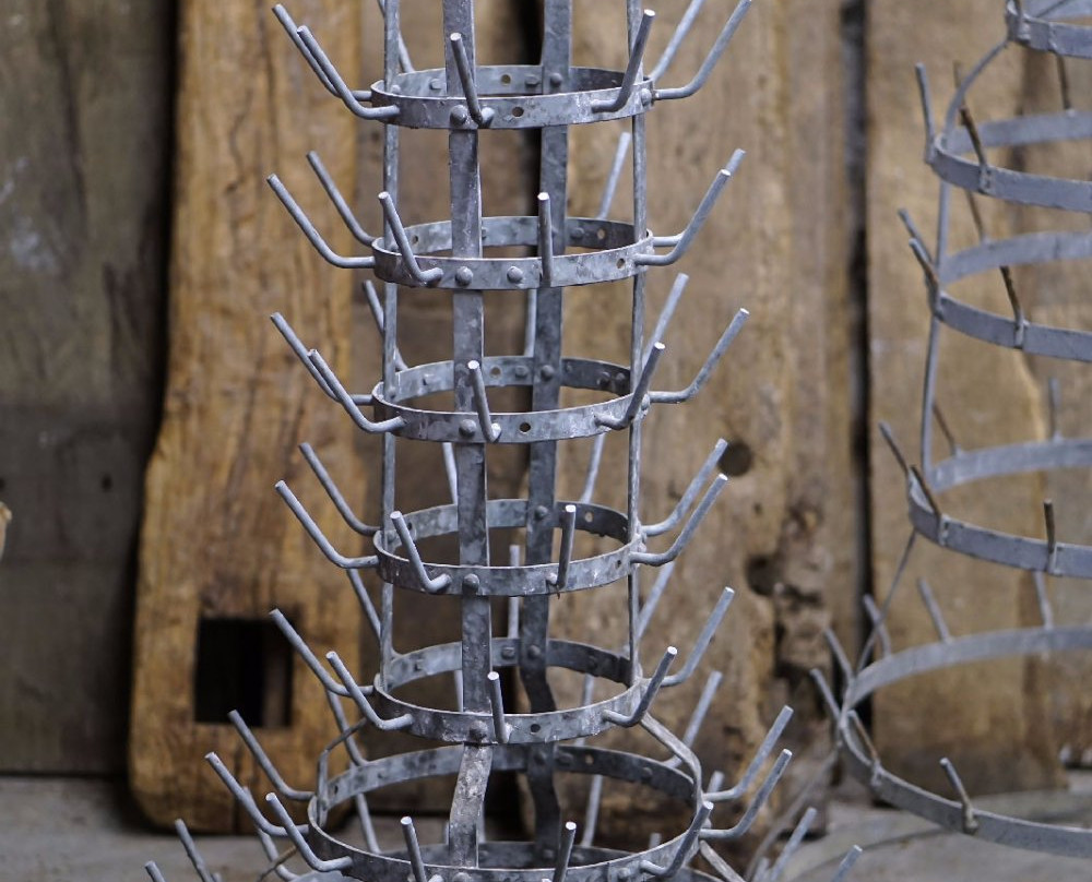 Gargoyles French Decor-Mount Juliet必去景点