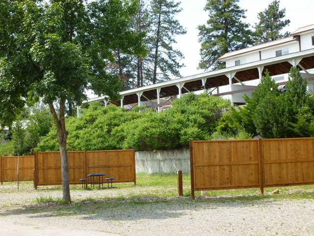 Grand Forks Municipal Park景点图片