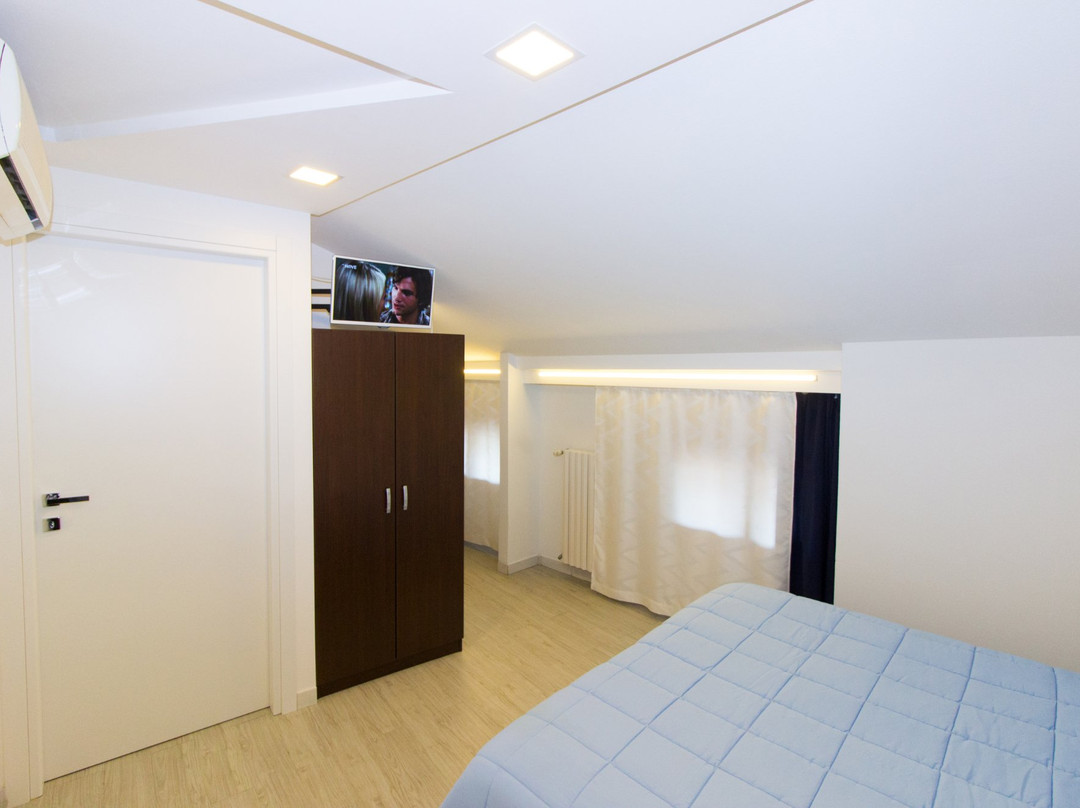 Albergo Romagna主图
