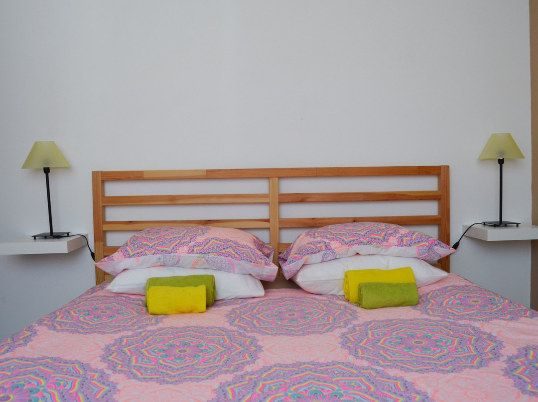 Pi Guest House