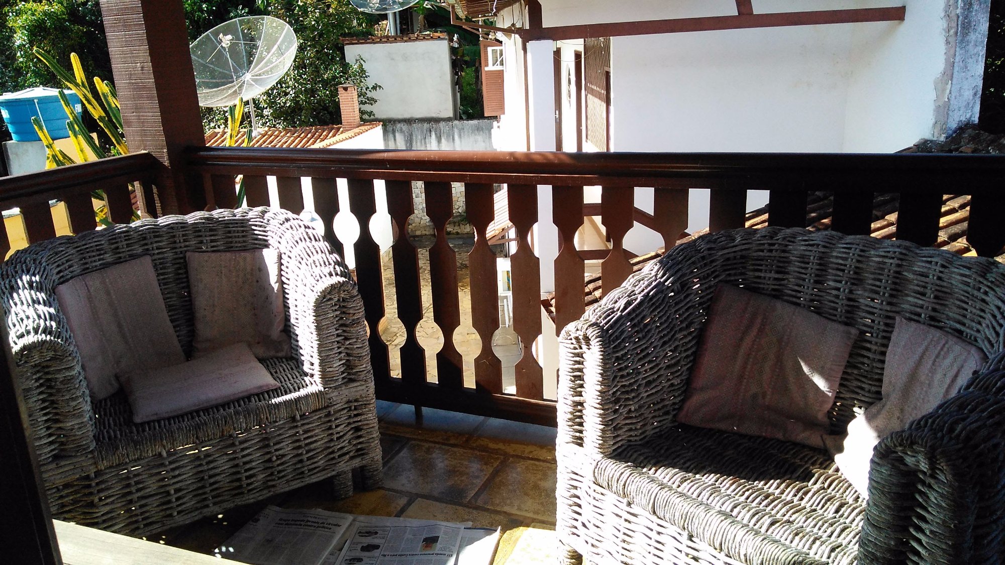 Pousada Liege-官方