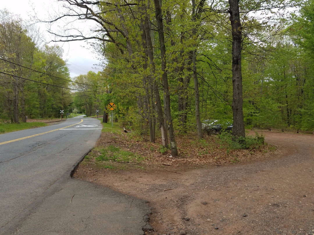 River Highlands State Park-克伦威尔必去景点