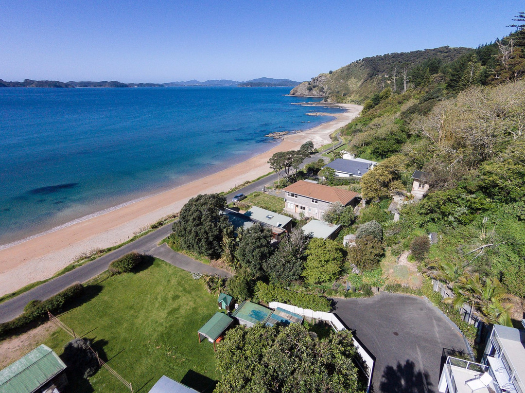 Sea Breeze Lodge