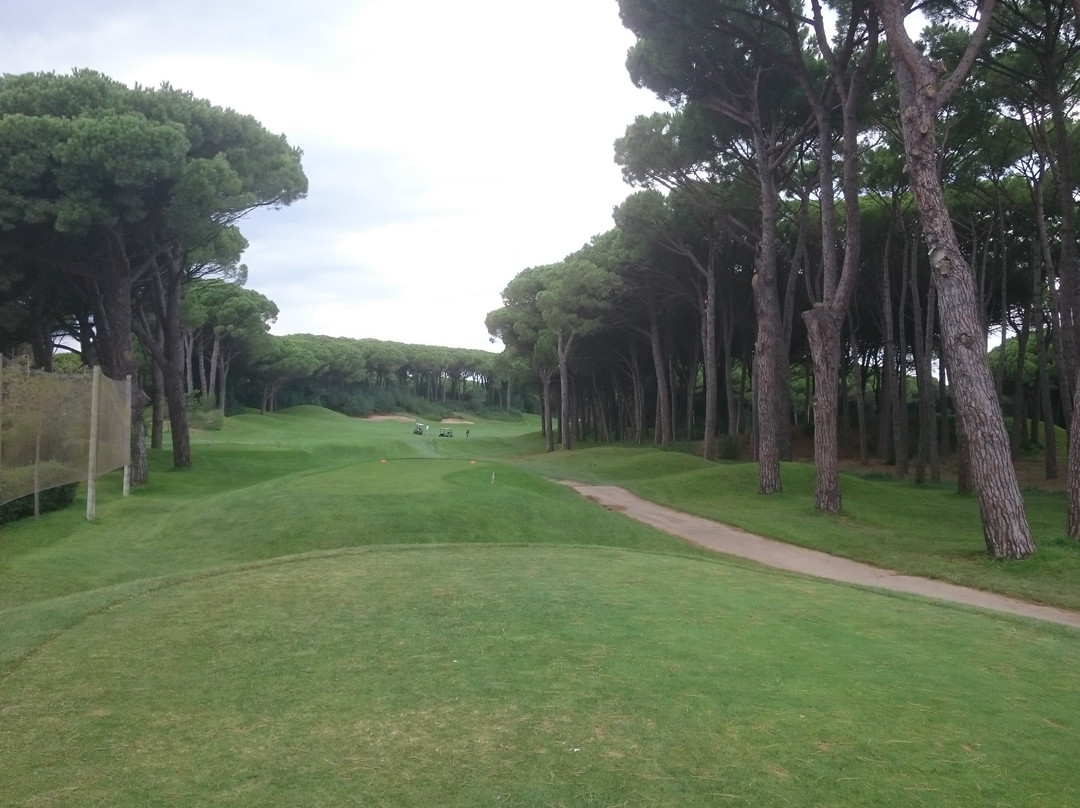 Empordà Golf Club景点图片