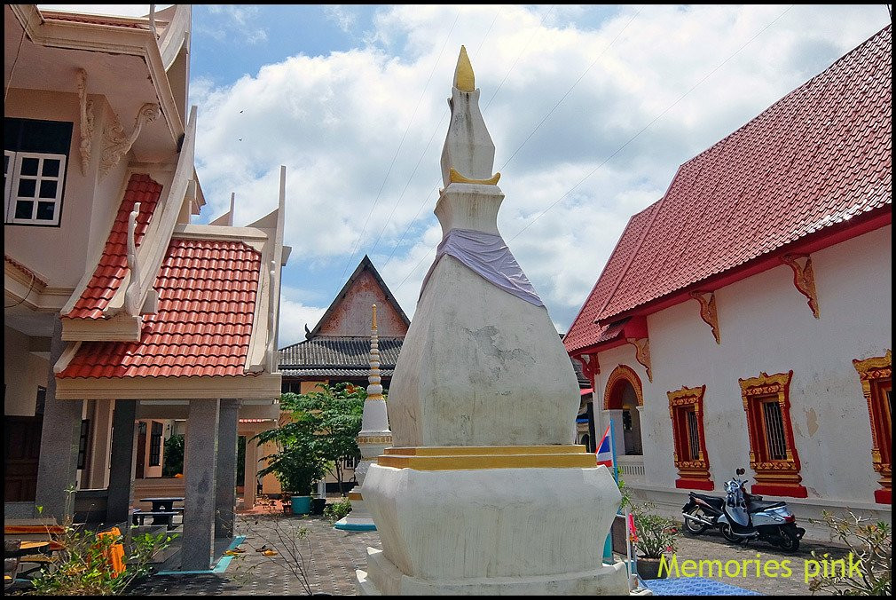 Wat Si Sumang景点图片